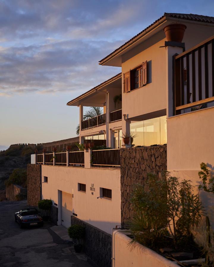 Alberto Dorner - Grand Icod De Los Vinos Exterior foto